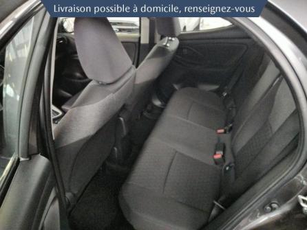 MAZDA Mazda 2 Hybrid 1.5 Hybrid 116ch Agile à vendre à Saint-Etienne - Image n°9