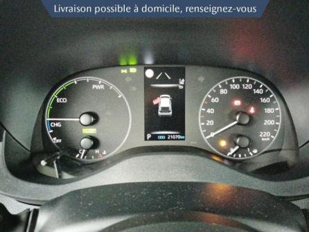 MAZDA Mazda 2 Hybrid 1.5 Hybrid 116ch Agile à vendre à Saint-Etienne - Image n°11