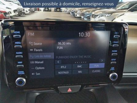MAZDA Mazda 2 Hybrid 1.5 Hybrid 116ch Agile à vendre à Saint-Etienne - Image n°12