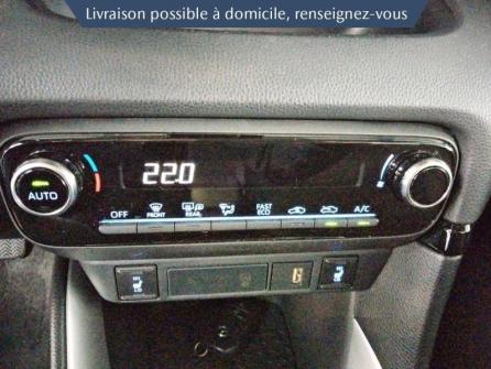 MAZDA Mazda 2 Hybrid 1.5 Hybrid 116ch Agile à vendre à Saint-Etienne - Image n°14