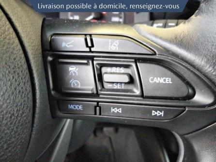 MAZDA Mazda 2 Hybrid 1.5 Hybrid 116ch Agile à vendre à Saint-Etienne - Image n°17