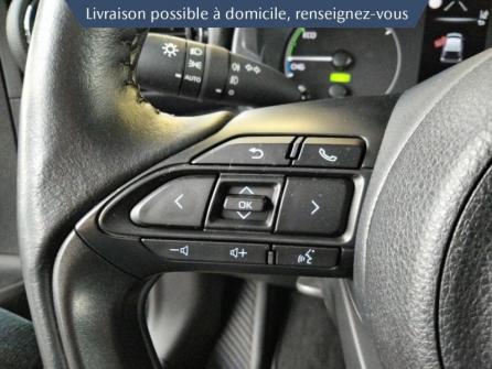MAZDA Mazda 2 Hybrid 1.5 Hybrid 116ch Agile à vendre à Saint-Etienne - Image n°18