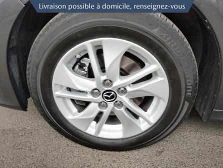MAZDA Mazda 2 Hybrid 1.5 Hybrid 116ch Agile à vendre à Saint-Etienne - Image n°19