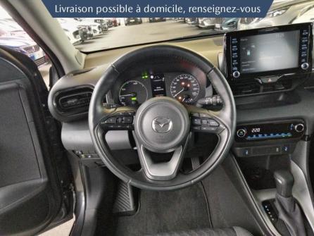 MAZDA Mazda 2 Hybrid 1.5 Hybrid 116ch Agile à vendre à Saint-Etienne - Image n°20