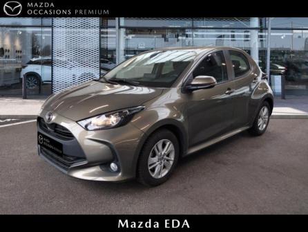 MAZDA Mazda 2 Hybrid 1.5 Hybrid 116ch Agile à vendre à Saint-Etienne - Image n°1