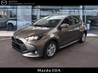 MAZDA Mazda 2 Hybrid 1.5 Hybrid 116ch Agile d'occasion  de 2023  à  Saint-Etienne 