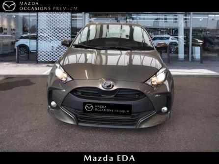 MAZDA Mazda 2 Hybrid 1.5 Hybrid 116ch Agile à vendre à Saint-Etienne - Image n°2