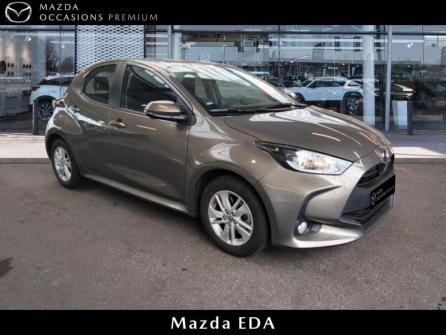 MAZDA Mazda 2 Hybrid 1.5 Hybrid 116ch Agile à vendre à Saint-Etienne - Image n°3