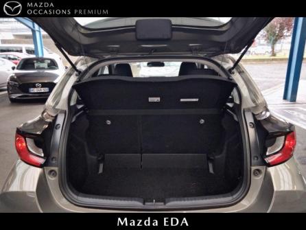 MAZDA Mazda 2 Hybrid 1.5 Hybrid 116ch Agile à vendre à Saint-Etienne - Image n°5