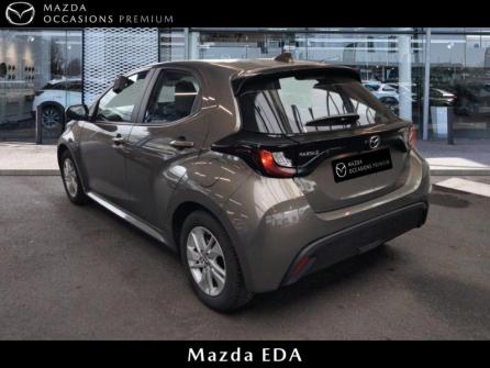 MAZDA Mazda 2 Hybrid 1.5 Hybrid 116ch Agile à vendre à Saint-Etienne - Image n°6