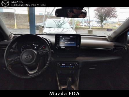 MAZDA Mazda 2 Hybrid 1.5 Hybrid 116ch Agile à vendre à Saint-Etienne - Image n°7