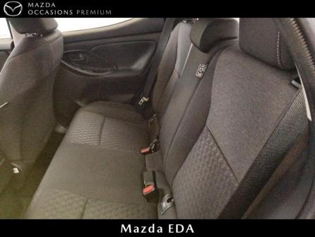 MAZDA Mazda 2 Hybrid 1.5 Hybrid 116ch Agile à vendre à Saint-Etienne - Image n°9