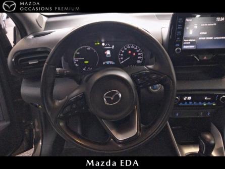 MAZDA Mazda 2 Hybrid 1.5 Hybrid 116ch Agile à vendre à Saint-Etienne - Image n°10