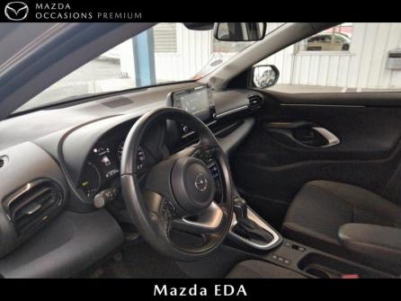 MAZDA Mazda 2 Hybrid 1.5 Hybrid 116ch Agile à vendre à Saint-Etienne - Image n°11