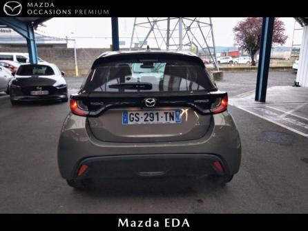 MAZDA Mazda 2 Hybrid 1.5 Hybrid 116ch Agile à vendre à Saint-Etienne - Image n°12