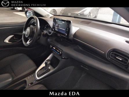 MAZDA Mazda 2 Hybrid 1.5 Hybrid 116ch Agile à vendre à Saint-Etienne - Image n°13