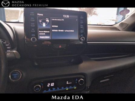 MAZDA Mazda 2 Hybrid 1.5 Hybrid 116ch Agile à vendre à Saint-Etienne - Image n°18