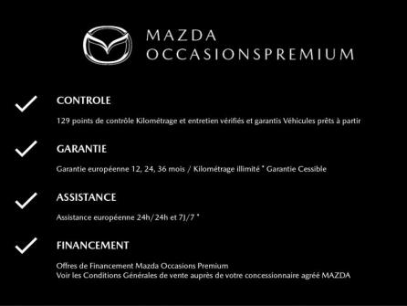 MAZDA Mazda 2 Hybrid 1.5 Hybrid 116ch Agile à vendre à Saint-Etienne - Image n°20