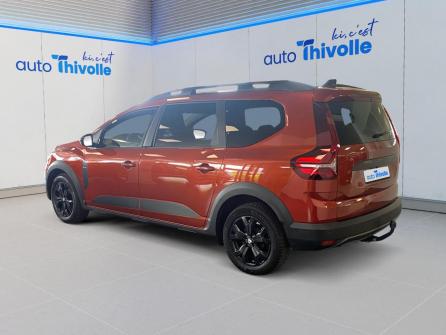 DACIA Jogger ECO-G 100 7 places SL Extreme + à vendre à Autun - Image n°3
