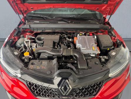 RENAULT Arkana E-Tech full hybrid 145 GSR2 esprit Alpine à vendre à Macon - Image n°20