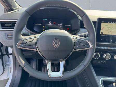 RENAULT Clio Clio Eco-G 100 GSR2 Techno à vendre à Saint-Etienne - Image n°13
