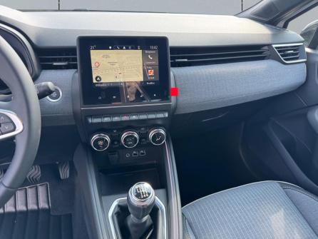 RENAULT Clio Clio Eco-G 100 GSR2 Techno à vendre à Saint-Etienne - Image n°15