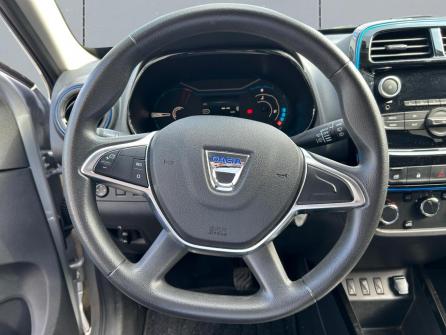 DACIA Spring Achat Intégral Confort à vendre à Villefranche sur Saône - Image n°13