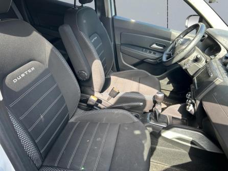 DACIA Duster ECO-G 100 4x2 Prestige à vendre à Villefranche sur Saône - Image n°17
