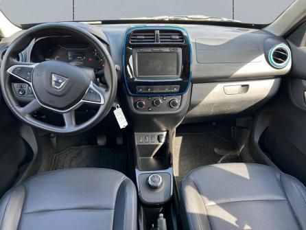 DACIA Spring Achat Intégral Business 2022 à vendre à Villefranche sur Saône - Image n°12