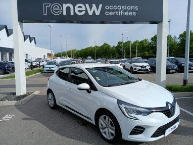 RENAULT Clio Clio Blue dCi 85 Business d'occasion  de 2020  à  Saint-Etienne 