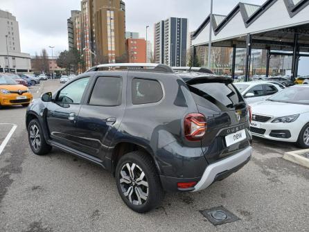 DACIA Duster Blue dCi 115 4x2 Prestige + à vendre à Saint-Etienne - Image n°2