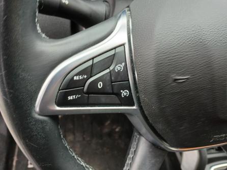 DACIA Duster Blue dCi 115 4x2 Prestige + à vendre à Saint-Etienne - Image n°4