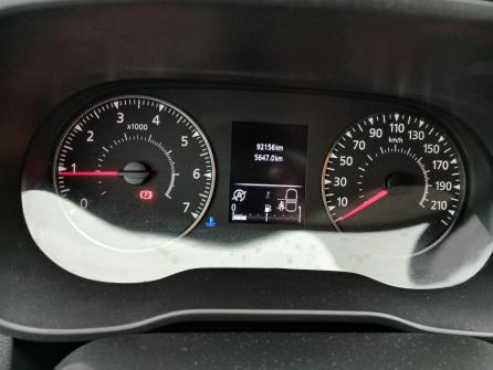 DACIA Duster Blue dCi 115 4x2 Prestige + à vendre à Saint-Etienne - Image n°12