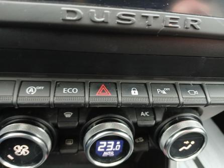 DACIA Duster Blue dCi 115 4x2 Prestige + à vendre à Saint-Etienne - Image n°14