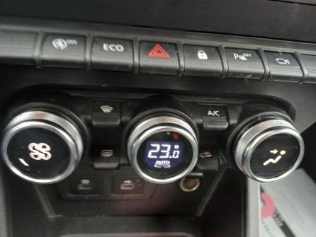 DACIA Duster Blue dCi 115 4x2 Prestige + à vendre à Saint-Etienne - Image n°15