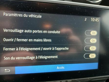 DACIA Duster Blue dCi 115 4x2 Prestige + à vendre à Saint-Etienne - Image n°17