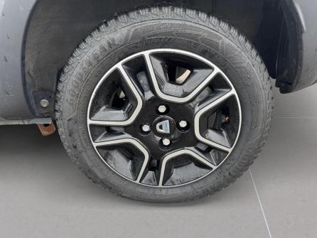 DACIA Spring Achat Intégral Confort Plus à vendre à Saint-Etienne - Image n°9