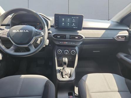 DACIA Sandero TCe 90 CVT Stepway Extreme à vendre à Saint-Etienne - Image n°12
