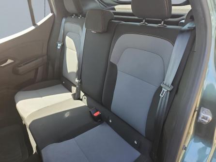 DACIA Sandero TCe 90 CVT Stepway Extreme à vendre à Saint-Etienne - Image n°16