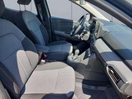 DACIA Sandero TCe 90 CVT Stepway Extreme à vendre à Saint-Etienne - Image n°17
