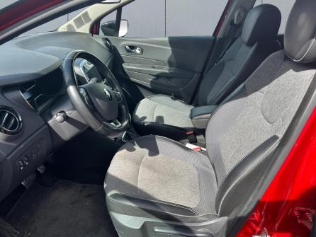 RENAULT Captur TCe 150 FAP EDC Intens à vendre à Villefranche-sur-Saône - Image n°10