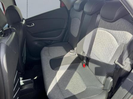RENAULT Captur TCe 150 FAP EDC Intens à vendre à Villefranche-sur-Saône - Image n°16