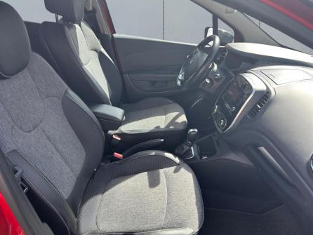 RENAULT Captur TCe 150 FAP EDC Intens à vendre à Villefranche-sur-Saône - Image n°17