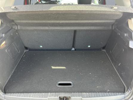 RENAULT Captur TCe 150 FAP EDC Intens à vendre à Villefranche-sur-Saône - Image n°19