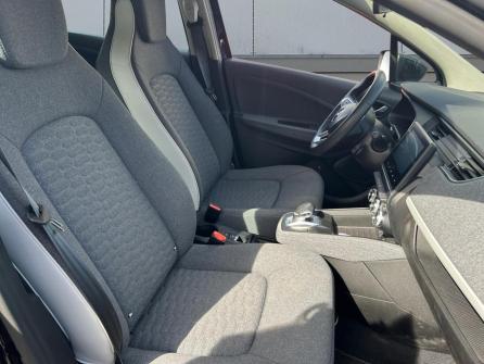RENAULT Zoe evolution R110 - Achat Intégral -22 à vendre à Villefranche-sur-Saône - Image n°17