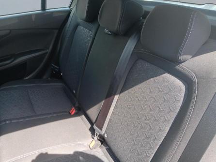 FIAT Tipo Cross Tipo Cross 1.0 Firefly Turbo 100 ch S&S à vendre à Villefranche-sur-Saône - Image n°16