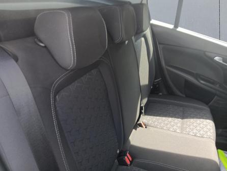 FIAT Tipo Cross Tipo Cross 1.0 Firefly Turbo 100 ch S&S à vendre à Villefranche-sur-Saône - Image n°18