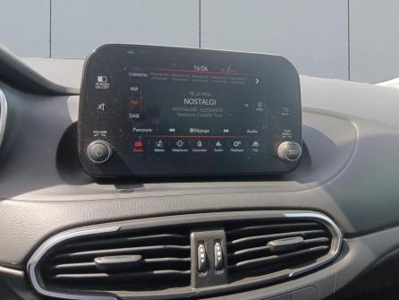 FIAT Tipo Cross Tipo Cross 1.0 Firefly Turbo 100 ch S&S à vendre à Villefranche-sur-Saône - Image n°21
