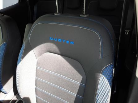 DACIA Duster Blue dCi 115 4x4 15 ans à vendre à Villefranche-sur-Saône - Image n°20