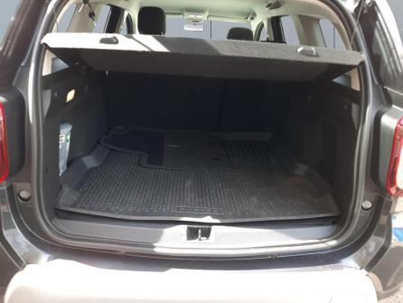 DACIA Duster Blue dCi 115 4x4 15 ans à vendre à Villefranche-sur-Saône - Image n°21